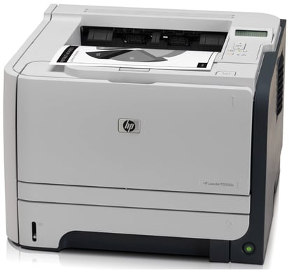 HP LaserJet P2055dn
