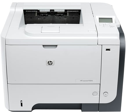 HP LaserJet P3015