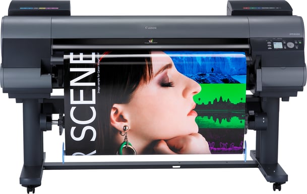 Canon imagePROGRAF iPF8300