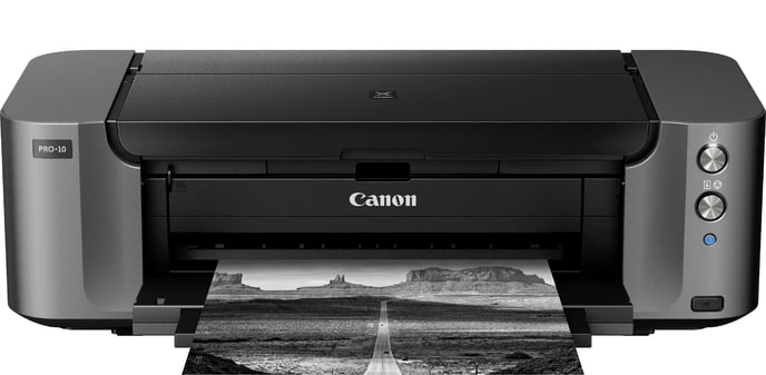 Canon PIXMA PRO-10