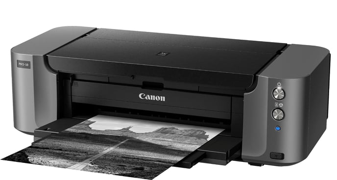 Canon PIXMA PRO-10