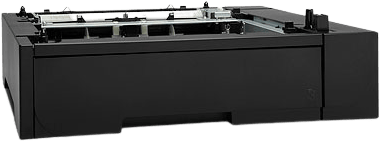 HP Pappersmagasin CF106A, 250ark