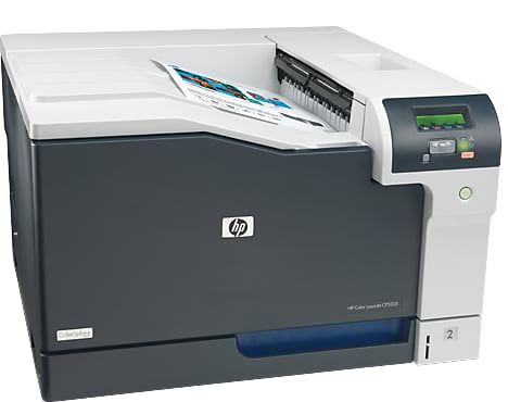 HP LaserJet Pro CP5225n A3