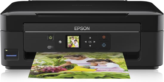 Epson Expression Home XP-312