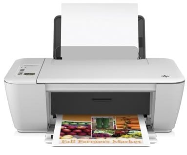 HP Deskjet 2540 AiO