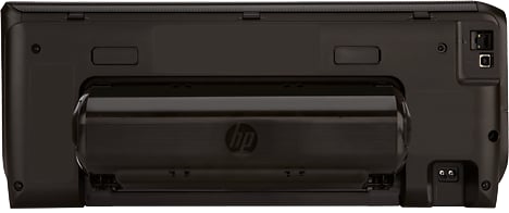 HP Officejet Pro 8100 ePrinter
