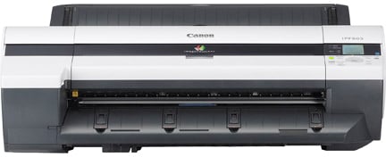 Canon imagePROGRAF iPF605