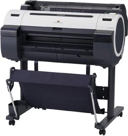 Canon imagePROGRAF iPF650