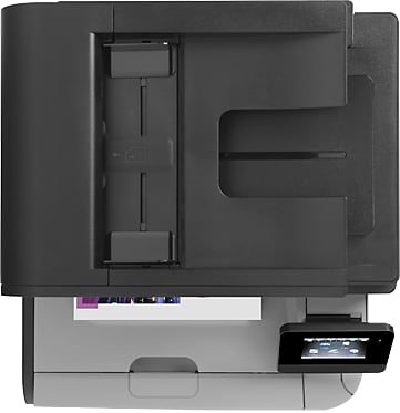 HP Color LaserJet Pro M476nw
