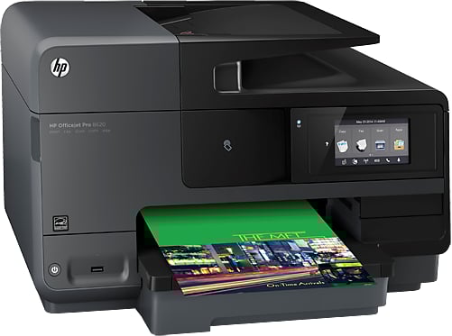 HP OfficeJet Pro 8620 e-All-in-One