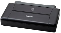 Canon PIXMA iP110 med batteri