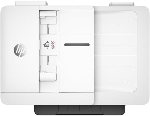 HP Officejet Pro 7740 All-in-One
