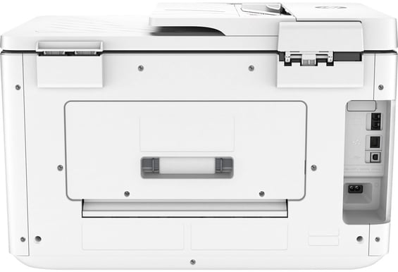 HP Officejet Pro 7740 All-in-One