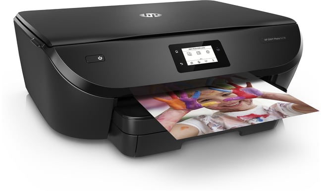 HP ENVY Photo 6230