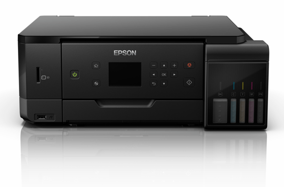 Epson EcoTank ET-7700