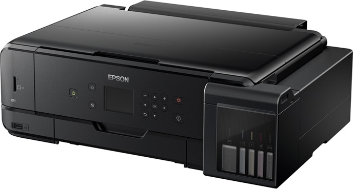 Epson EcoTank ET-7750