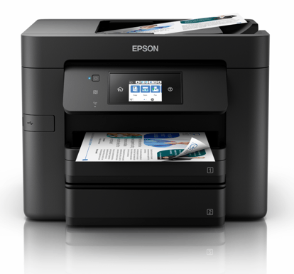 Epson WorkForce Pro WF-4730DTWF