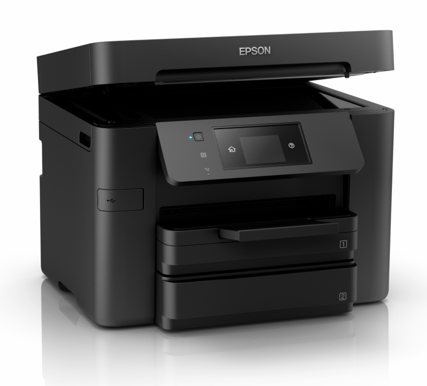 Epson WorkForce Pro WF-4730DTWF