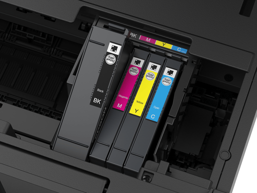 Epson WorkForce Pro WF-4730DTWF