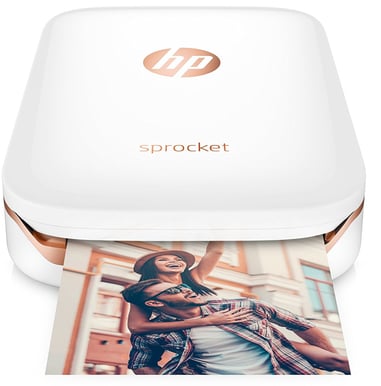 HP Sprocket Vit