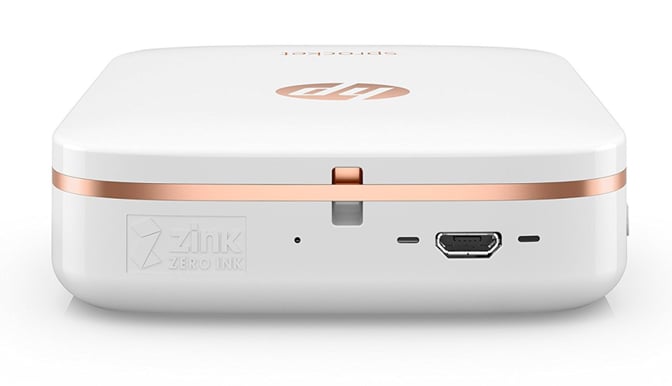 HP Sprocket Vit