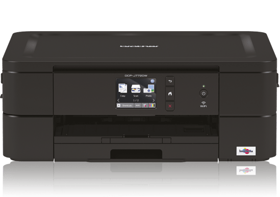 Brother DCP-J772DW