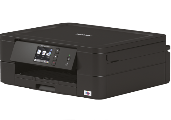 Brother DCP-J772DW