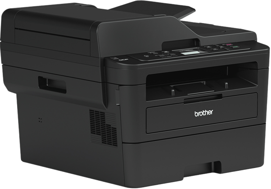 Brother DCP-L2550DN Copy/Print/Scan
