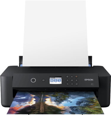Epson Expression Photo HD XP-15000