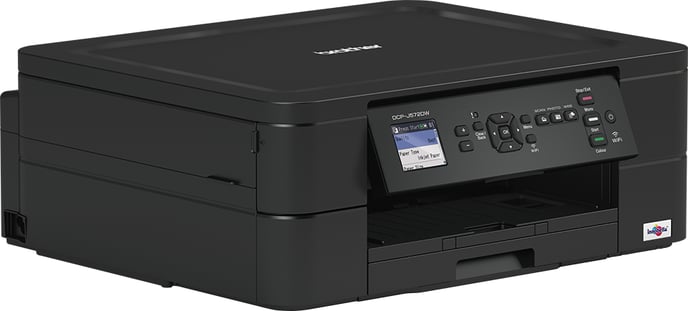 Brother DCP-J572DW