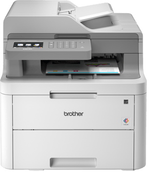Brother DCP-L3550CDW