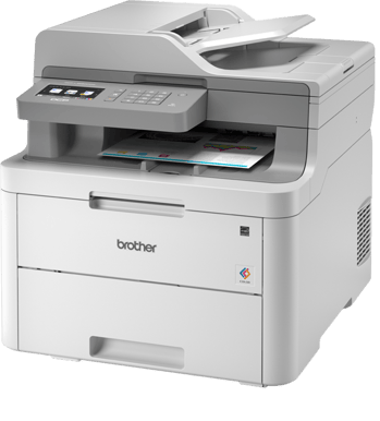 Brother DCP-L3550CDW