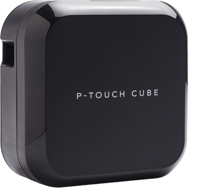 Brother PT-P710BT CUBE Plus Bluetooth