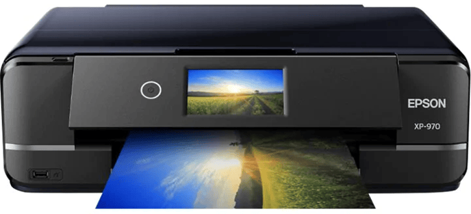 Epson Expression Photo XP-970