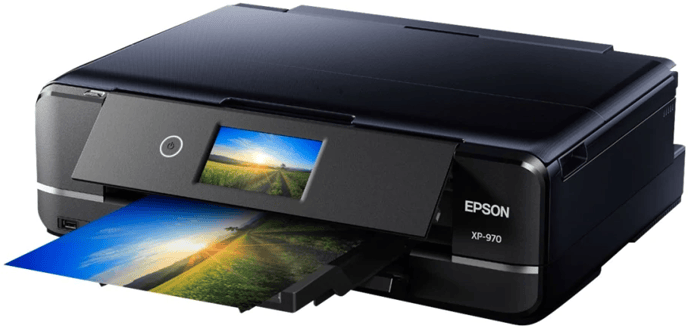 Epson Expression Photo XP-970