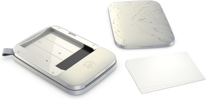 HP Sprocket Select Vit