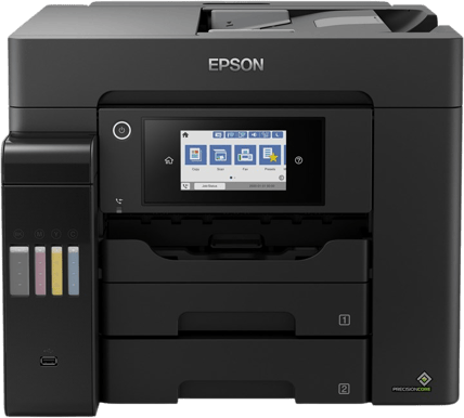 Epson EcoTank ET-5850