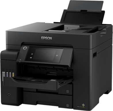 Epson EcoTank ET-5850