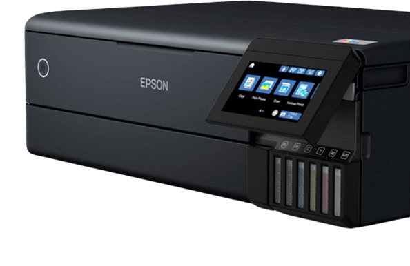 Epson EcoTank ET-8550