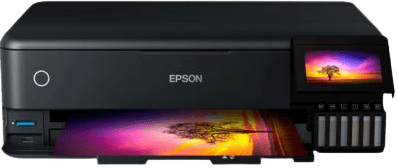 Epson EcoTank ET-8550