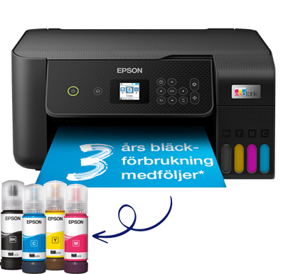Epson EcoTank ET-2820