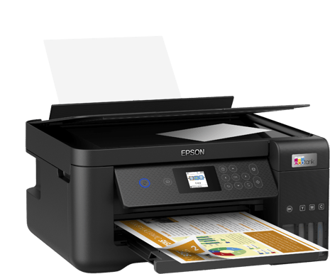 Epson EcoTank ET-2851