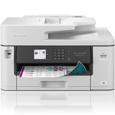 Brother MFC-J5340DW