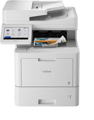 Brother MFCL9670CDN