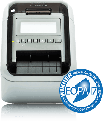 Brother QL820NWBC