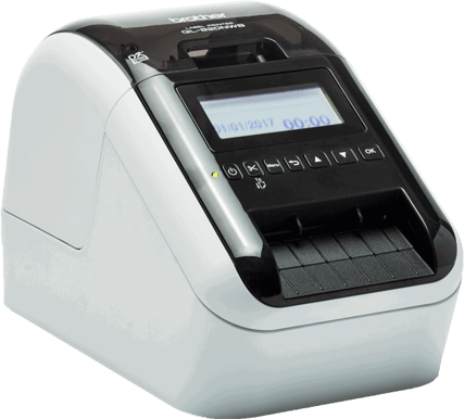 Brother QL820NWBC