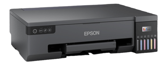 Epson EcoTank  ET-18100, A3
