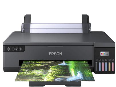 Epson EcoTank  ET-18100, A3