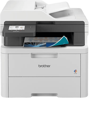 Brother DCP-L3560CDW Copy/scan/print/Dupl/WLAN