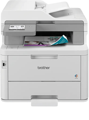 Brother MFC-L8390CDW